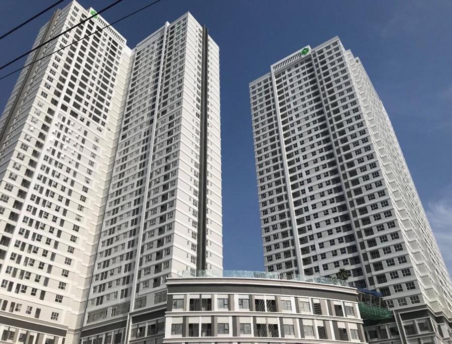 Star Glory Sunrise City Cidade de Ho Chi Minh Exterior foto