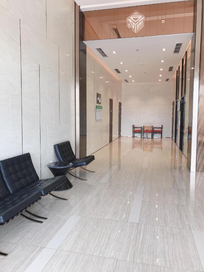 Star Glory Sunrise City Cidade de Ho Chi Minh Exterior foto