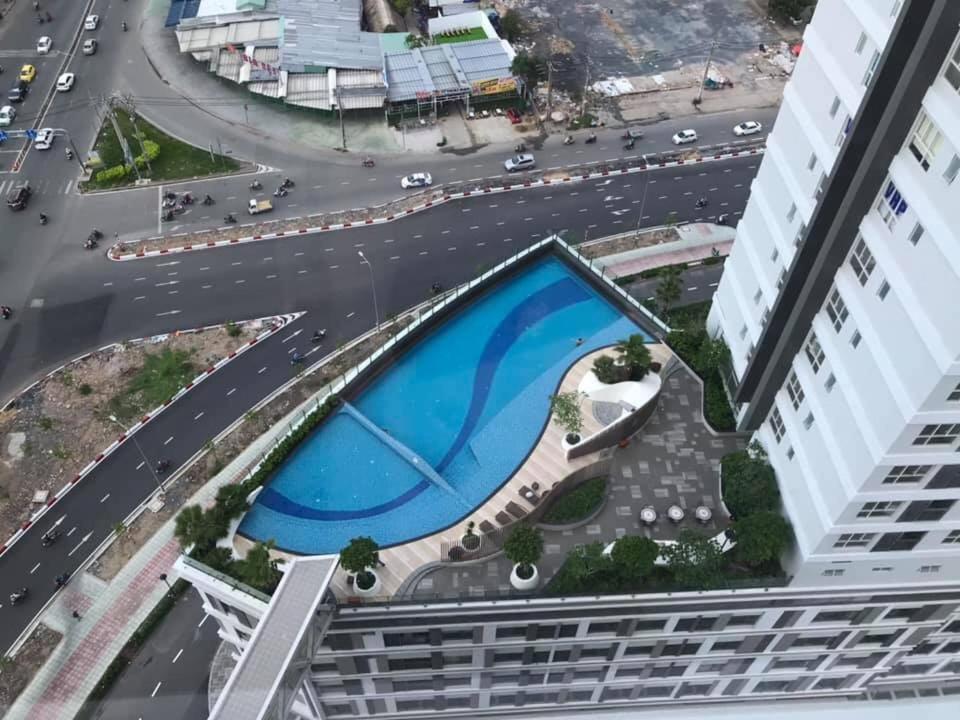Star Glory Sunrise City Cidade de Ho Chi Minh Exterior foto