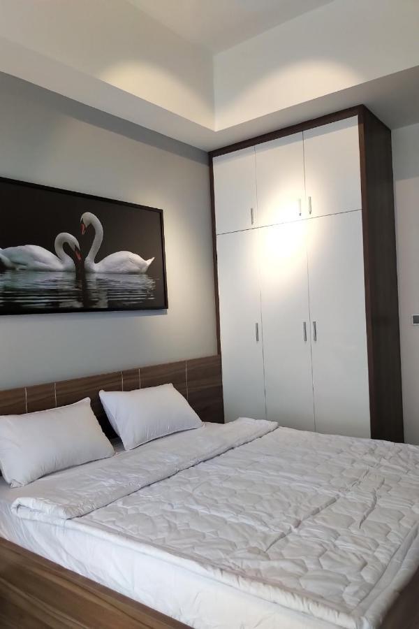 Star Glory Sunrise City Cidade de Ho Chi Minh Exterior foto